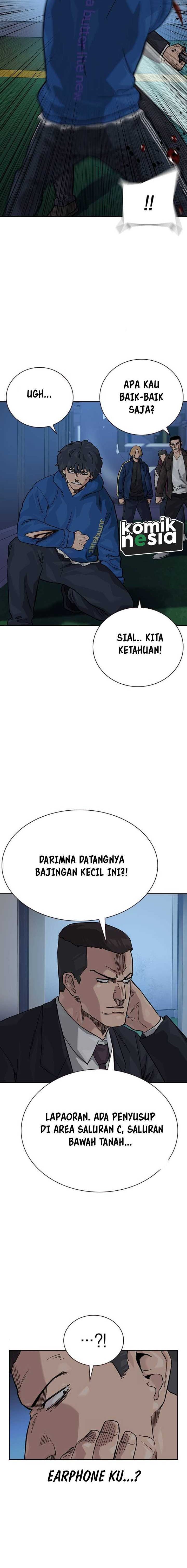 Dilarang COPAS - situs resmi www.mangacanblog.com - Komik to not die 139 - chapter 139 140 Indonesia to not die 139 - chapter 139 Terbaru 28|Baca Manga Komik Indonesia|Mangacan