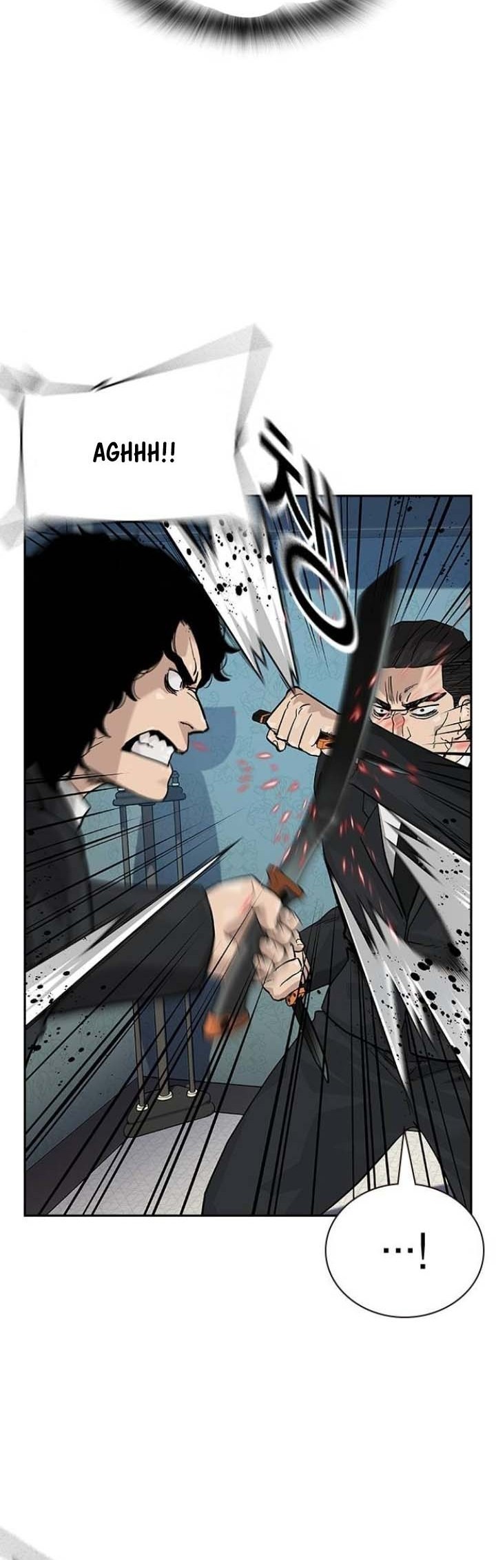 To Not Die Chapter 142 Bahasa Indonesia