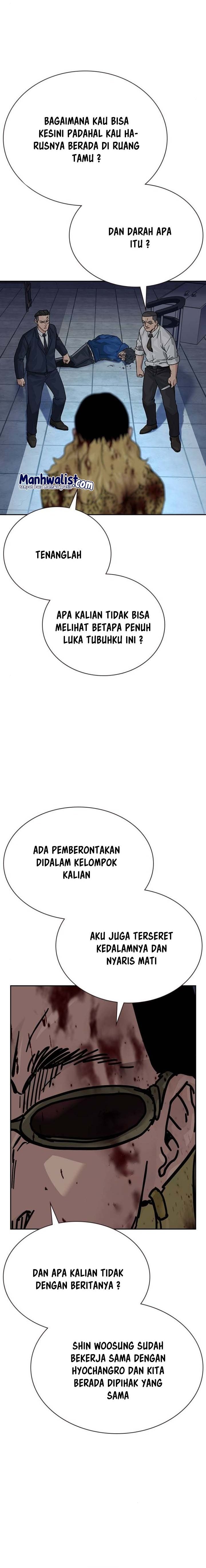 Dilarang COPAS - situs resmi www.mangacanblog.com - Komik to not die 144 - chapter 144 145 Indonesia to not die 144 - chapter 144 Terbaru 1|Baca Manga Komik Indonesia|Mangacan