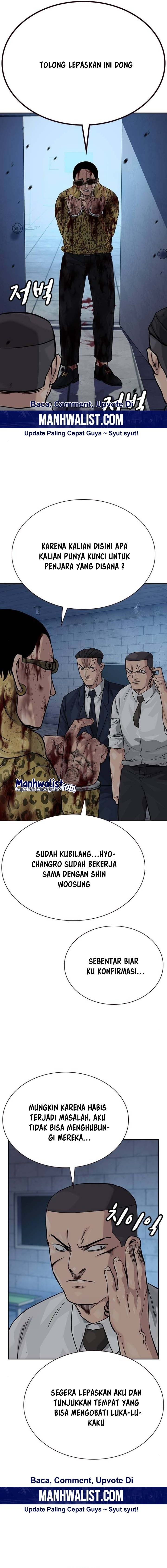 Dilarang COPAS - situs resmi www.mangacanblog.com - Komik to not die 144 - chapter 144 145 Indonesia to not die 144 - chapter 144 Terbaru 2|Baca Manga Komik Indonesia|Mangacan