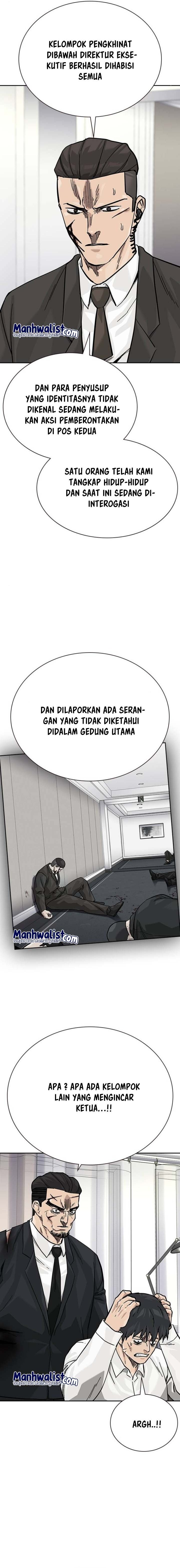 Dilarang COPAS - situs resmi www.mangacanblog.com - Komik to not die 144 - chapter 144 145 Indonesia to not die 144 - chapter 144 Terbaru 19|Baca Manga Komik Indonesia|Mangacan