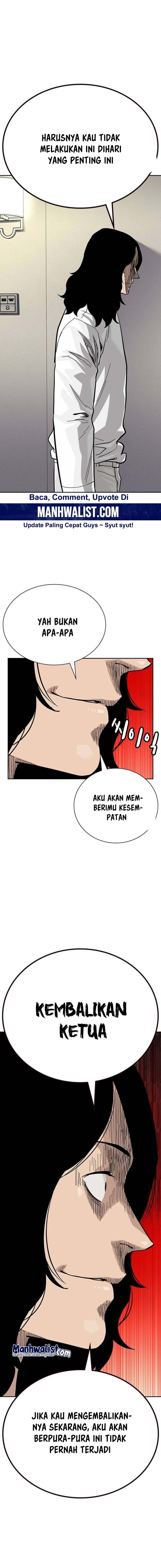 Dilarang COPAS - situs resmi www.mangacanblog.com - Komik to not die 144 - chapter 144 145 Indonesia to not die 144 - chapter 144 Terbaru 31|Baca Manga Komik Indonesia|Mangacan