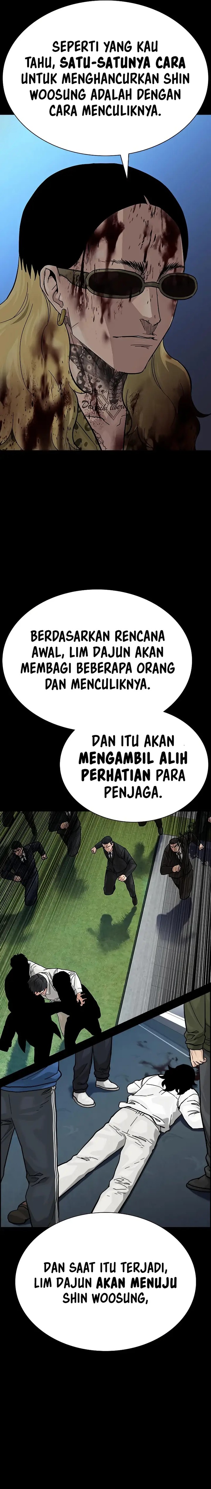 Dilarang COPAS - situs resmi www.mangacanblog.com - Komik to not die 145 - chapter 145 146 Indonesia to not die 145 - chapter 145 Terbaru 1|Baca Manga Komik Indonesia|Mangacan