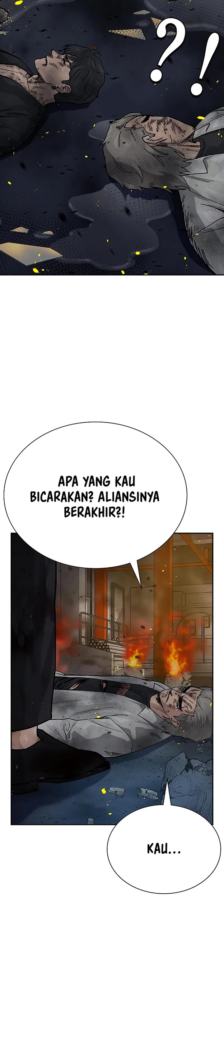 Dilarang COPAS - situs resmi www.mangacanblog.com - Komik to not die 152 - chapter 152 153 Indonesia to not die 152 - chapter 152 Terbaru 1|Baca Manga Komik Indonesia|Mangacan