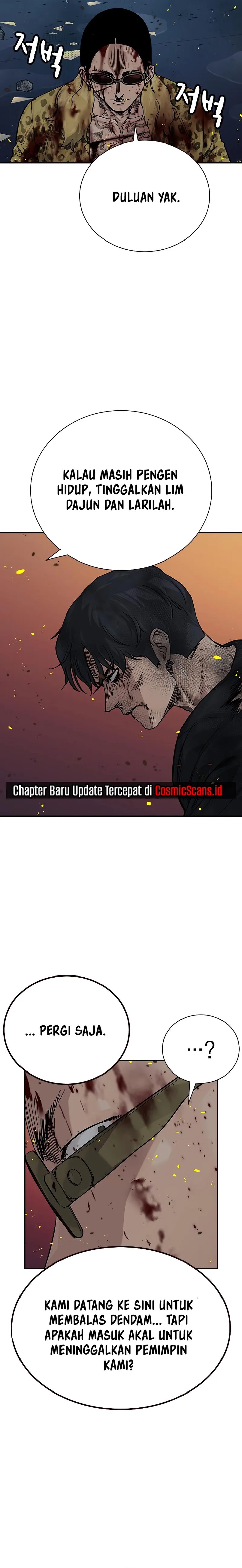 Dilarang COPAS - situs resmi www.mangacanblog.com - Komik to not die 152 - chapter 152 153 Indonesia to not die 152 - chapter 152 Terbaru 13|Baca Manga Komik Indonesia|Mangacan