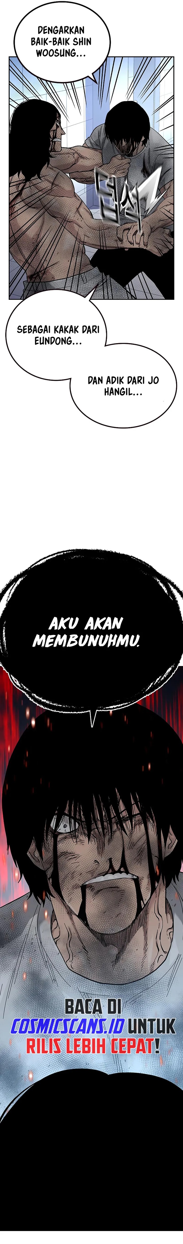 Dilarang COPAS - situs resmi www.mangacanblog.com - Komik to not die 152 - chapter 152 153 Indonesia to not die 152 - chapter 152 Terbaru 16|Baca Manga Komik Indonesia|Mangacan