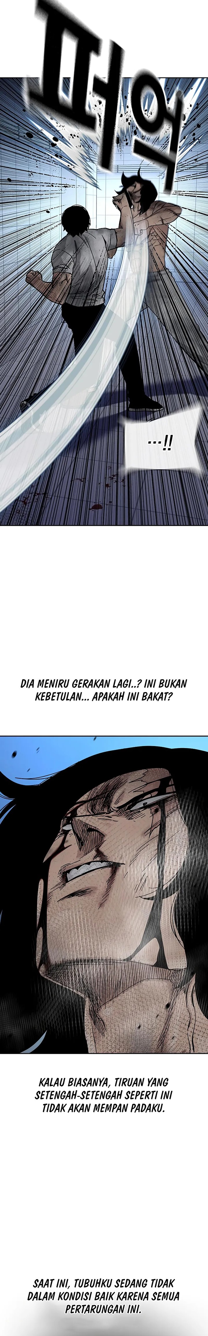 Dilarang COPAS - situs resmi www.mangacanblog.com - Komik to not die 152 - chapter 152 153 Indonesia to not die 152 - chapter 152 Terbaru 20|Baca Manga Komik Indonesia|Mangacan