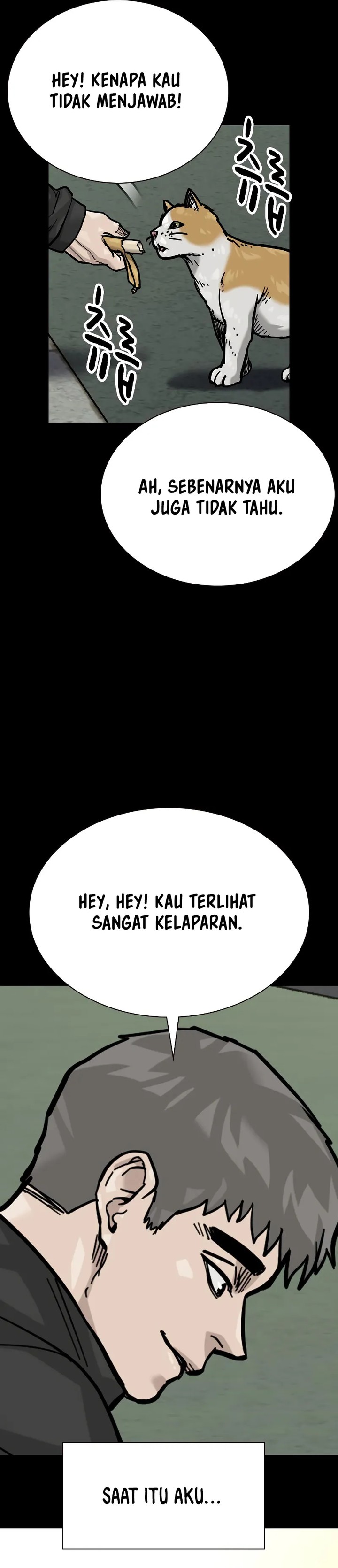 Dilarang COPAS - situs resmi www.mangacanblog.com - Komik to not die 152 - chapter 152 153 Indonesia to not die 152 - chapter 152 Terbaru 31|Baca Manga Komik Indonesia|Mangacan