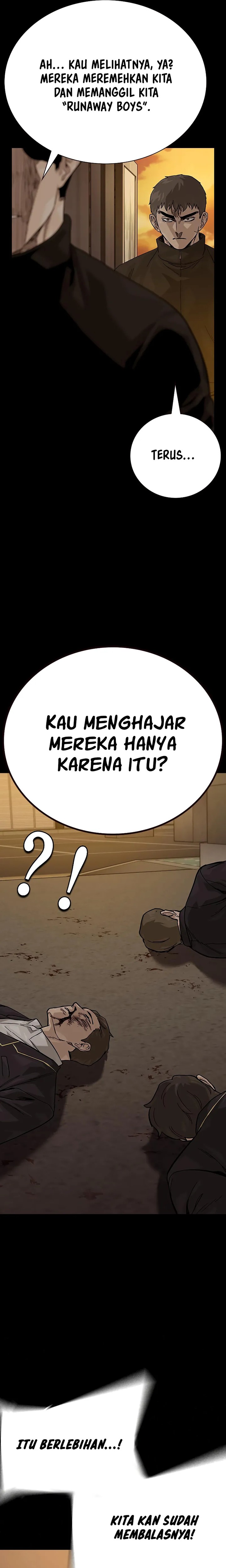 Dilarang COPAS - situs resmi www.mangacanblog.com - Komik to not die 152 - chapter 152 153 Indonesia to not die 152 - chapter 152 Terbaru 33|Baca Manga Komik Indonesia|Mangacan