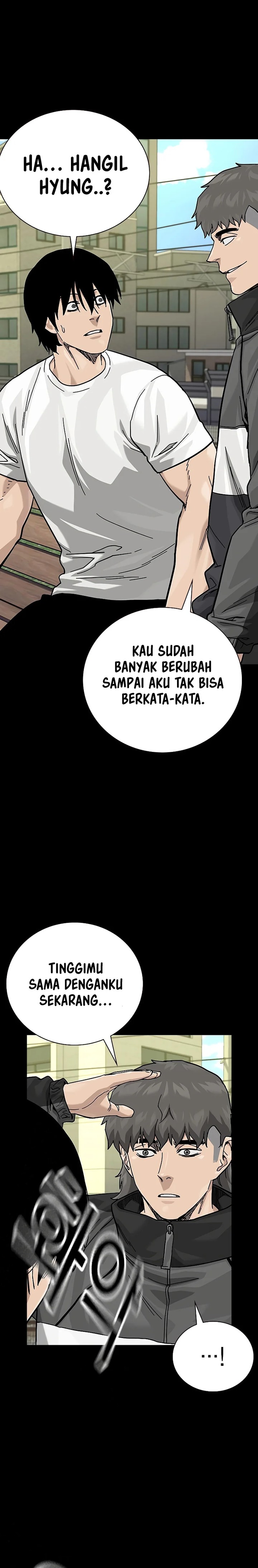 Dilarang COPAS - situs resmi www.mangacanblog.com - Komik to not die 154 - chapter 154 155 Indonesia to not die 154 - chapter 154 Terbaru 14|Baca Manga Komik Indonesia|Mangacan