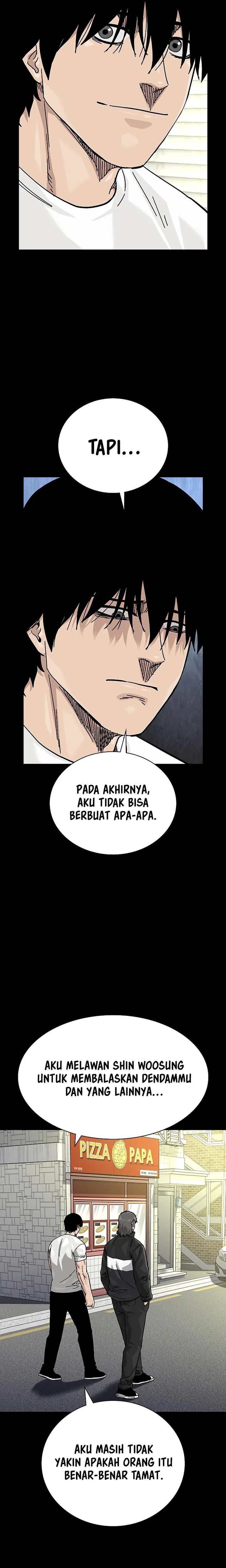 Dilarang COPAS - situs resmi www.mangacanblog.com - Komik to not die 154 - chapter 154 155 Indonesia to not die 154 - chapter 154 Terbaru 19|Baca Manga Komik Indonesia|Mangacan