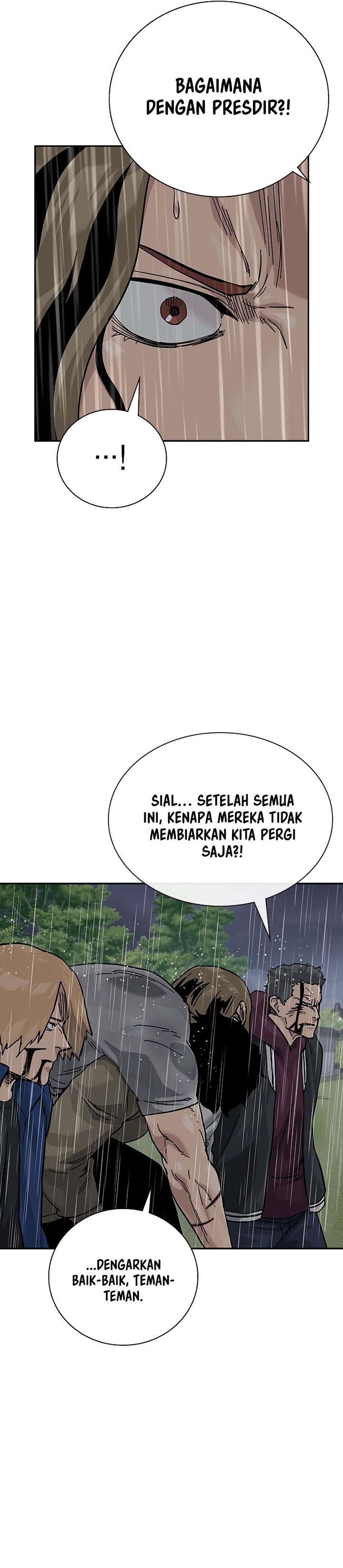 Dilarang COPAS - situs resmi www.mangacanblog.com - Komik to not die 155 - chapter 155 156 Indonesia to not die 155 - chapter 155 Terbaru 15|Baca Manga Komik Indonesia|Mangacan