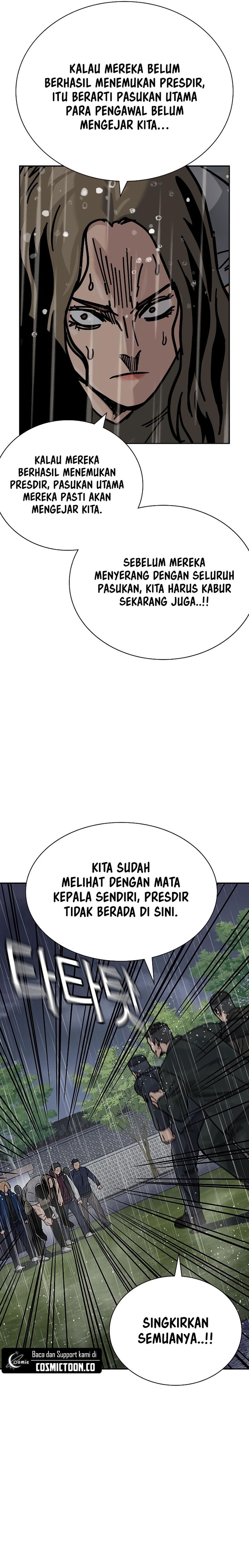 Dilarang COPAS - situs resmi www.mangacanblog.com - Komik to not die 155 - chapter 155 156 Indonesia to not die 155 - chapter 155 Terbaru 16|Baca Manga Komik Indonesia|Mangacan