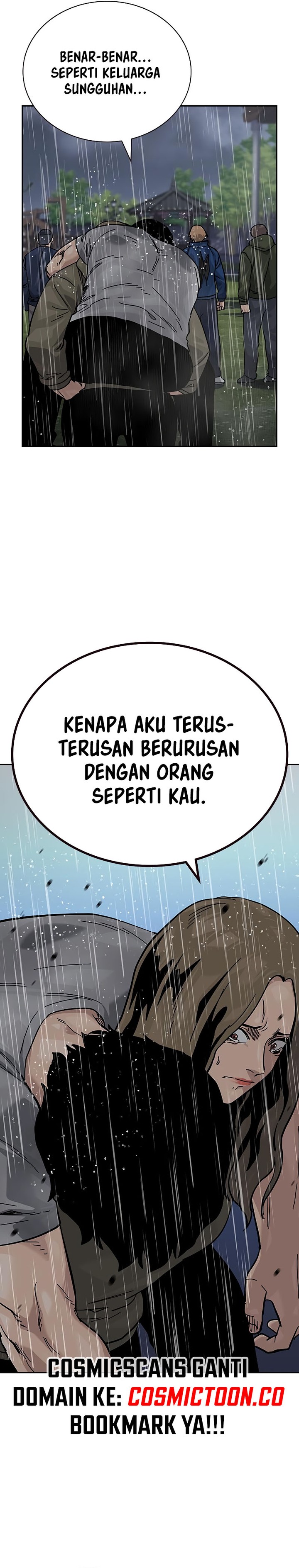 Dilarang COPAS - situs resmi www.mangacanblog.com - Komik to not die 155 - chapter 155 156 Indonesia to not die 155 - chapter 155 Terbaru 19|Baca Manga Komik Indonesia|Mangacan