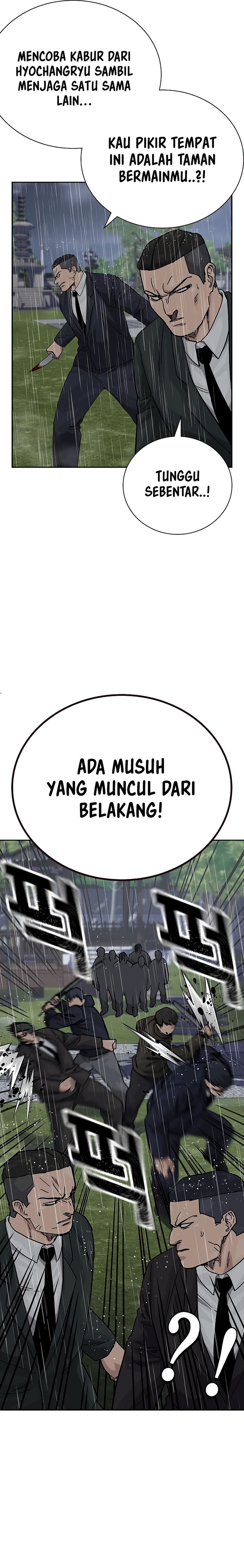 Dilarang COPAS - situs resmi www.mangacanblog.com - Komik to not die 155 - chapter 155 156 Indonesia to not die 155 - chapter 155 Terbaru 20|Baca Manga Komik Indonesia|Mangacan