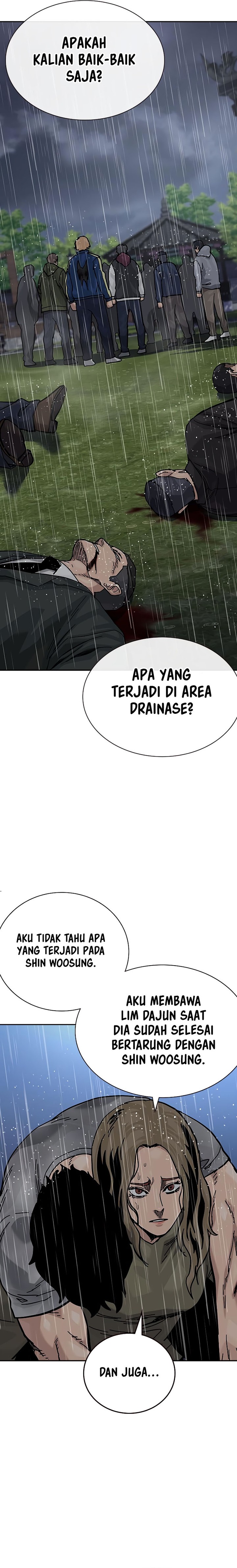 Dilarang COPAS - situs resmi www.mangacanblog.com - Komik to not die 155 - chapter 155 156 Indonesia to not die 155 - chapter 155 Terbaru 23|Baca Manga Komik Indonesia|Mangacan