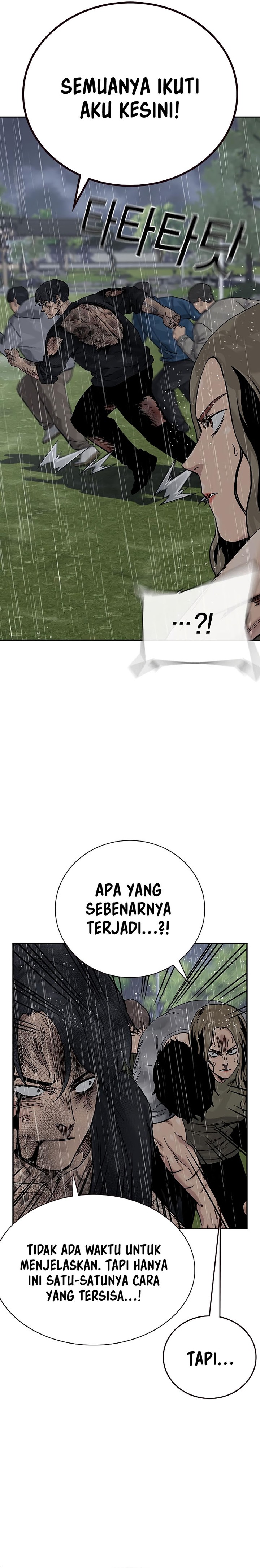 Dilarang COPAS - situs resmi www.mangacanblog.com - Komik to not die 155 - chapter 155 156 Indonesia to not die 155 - chapter 155 Terbaru 31|Baca Manga Komik Indonesia|Mangacan