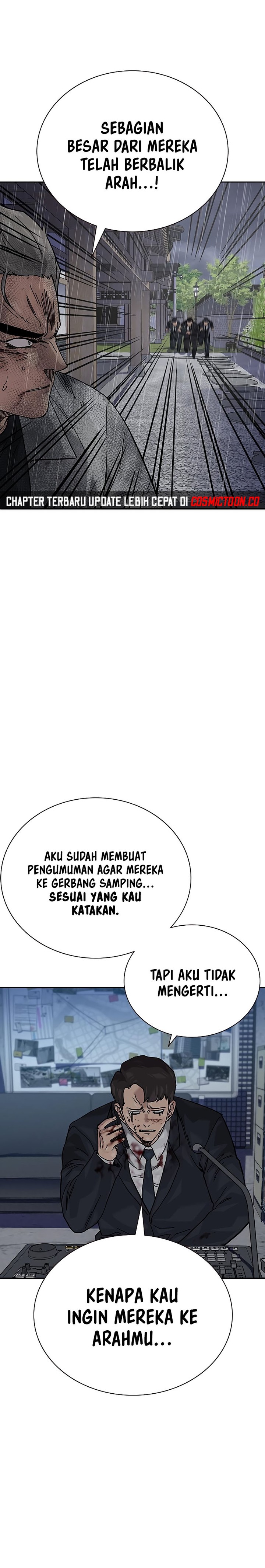 Dilarang COPAS - situs resmi www.mangacanblog.com - Komik to not die 155 - chapter 155 156 Indonesia to not die 155 - chapter 155 Terbaru 47|Baca Manga Komik Indonesia|Mangacan