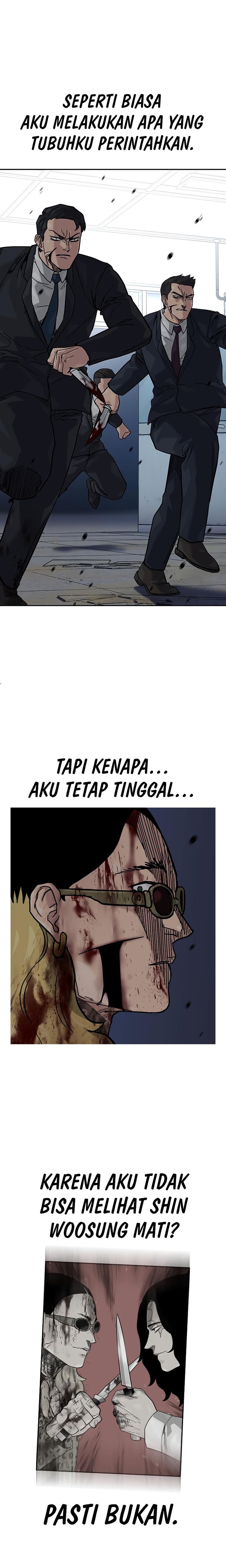 Dilarang COPAS - situs resmi www.mangacanblog.com - Komik to not die 155 - chapter 155 156 Indonesia to not die 155 - chapter 155 Terbaru 51|Baca Manga Komik Indonesia|Mangacan