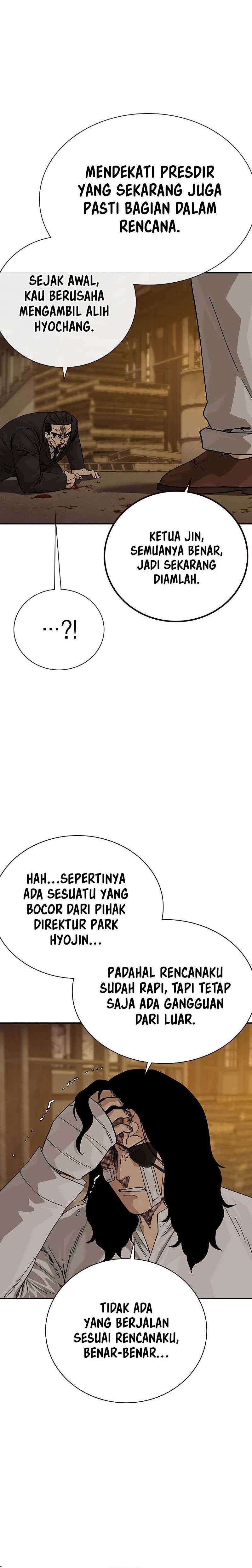 Dilarang COPAS - situs resmi www.mangacanblog.com - Komik to not die 157 - chapter 157 158 Indonesia to not die 157 - chapter 157 Terbaru 2|Baca Manga Komik Indonesia|Mangacan