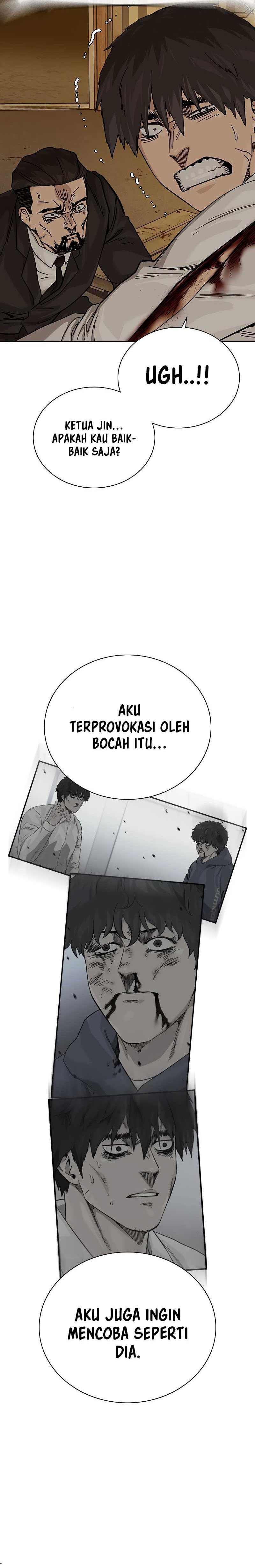 Dilarang COPAS - situs resmi www.mangacanblog.com - Komik to not die 157 - chapter 157 158 Indonesia to not die 157 - chapter 157 Terbaru 8|Baca Manga Komik Indonesia|Mangacan