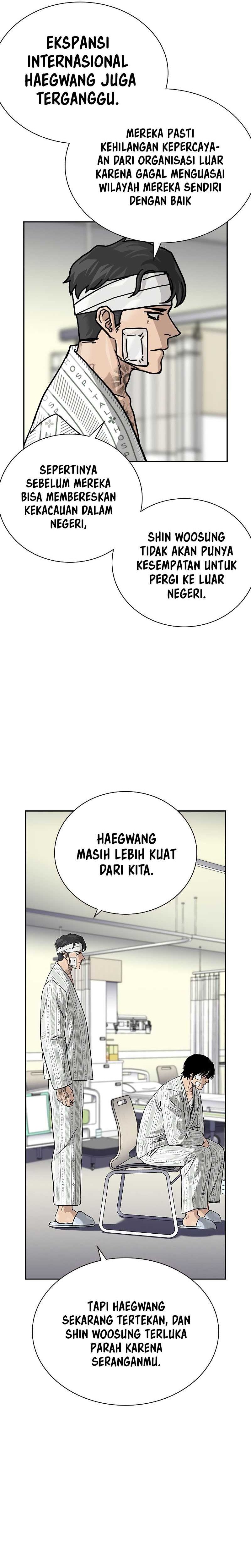 Dilarang COPAS - situs resmi www.mangacanblog.com - Komik to not die 157 - chapter 157 158 Indonesia to not die 157 - chapter 157 Terbaru 13|Baca Manga Komik Indonesia|Mangacan