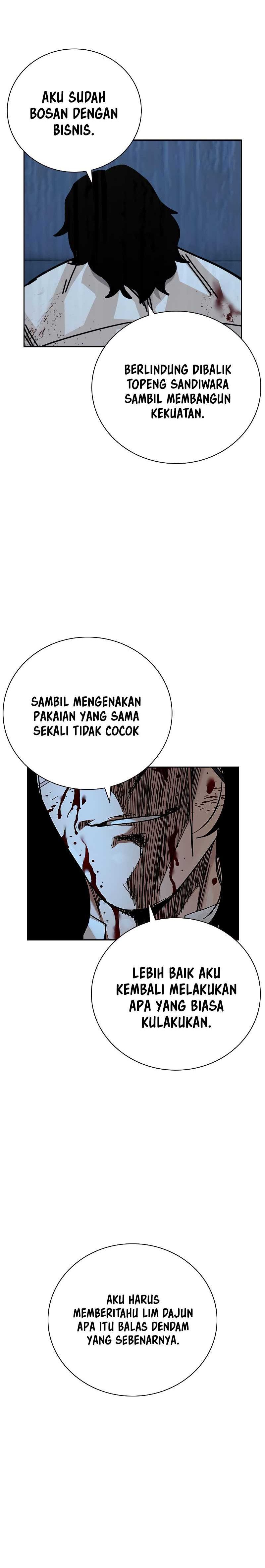 Dilarang COPAS - situs resmi www.mangacanblog.com - Komik to not die 157 - chapter 157 158 Indonesia to not die 157 - chapter 157 Terbaru 20|Baca Manga Komik Indonesia|Mangacan