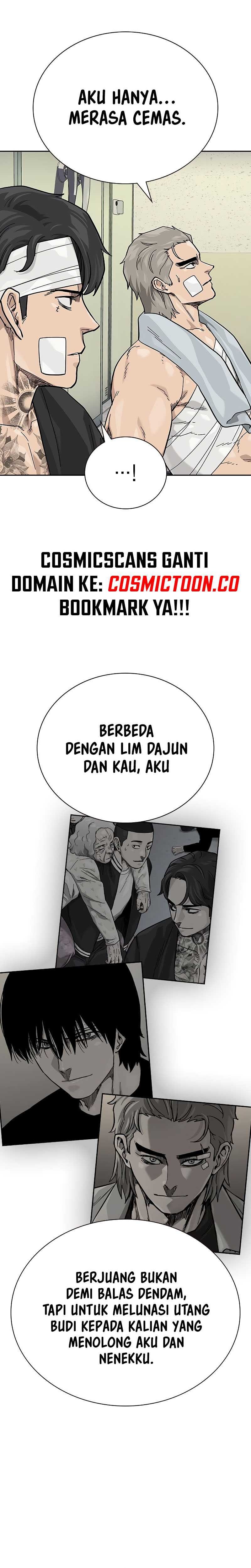 Dilarang COPAS - situs resmi www.mangacanblog.com - Komik to not die 157 - chapter 157 158 Indonesia to not die 157 - chapter 157 Terbaru 30|Baca Manga Komik Indonesia|Mangacan