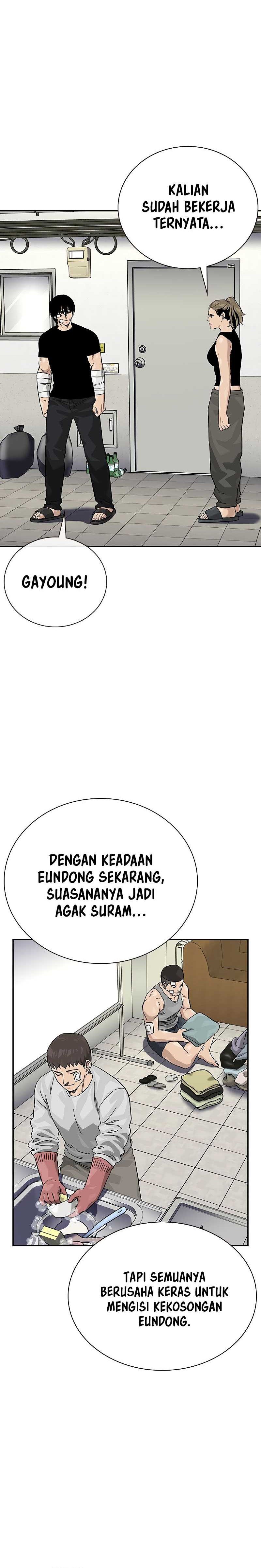 Dilarang COPAS - situs resmi www.mangacanblog.com - Komik to not die 157 - chapter 157 158 Indonesia to not die 157 - chapter 157 Terbaru 38|Baca Manga Komik Indonesia|Mangacan