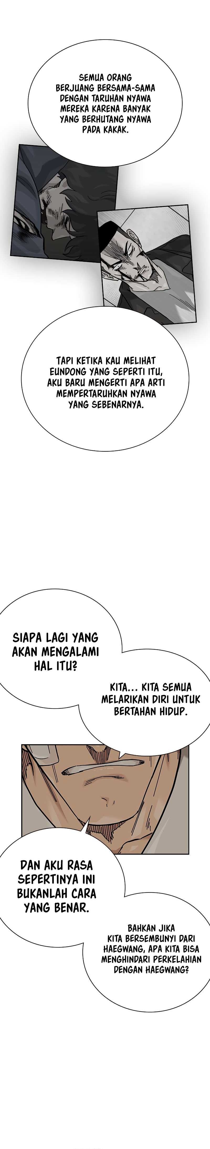 Dilarang COPAS - situs resmi www.mangacanblog.com - Komik to not die 157 - chapter 157 158 Indonesia to not die 157 - chapter 157 Terbaru 48|Baca Manga Komik Indonesia|Mangacan