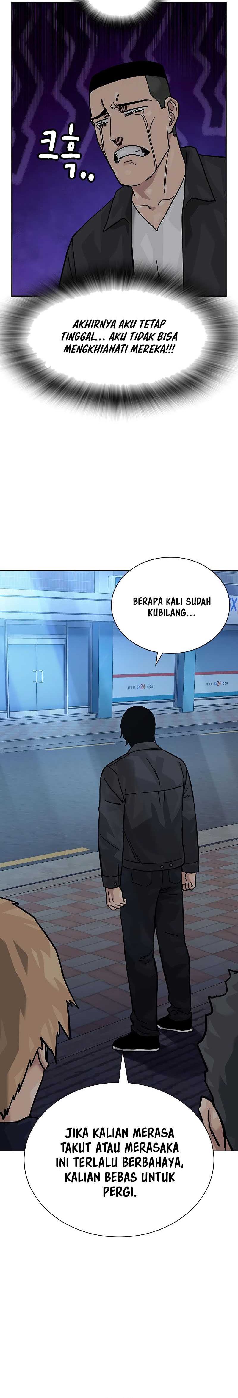 Dilarang COPAS - situs resmi www.mangacanblog.com - Komik to not die 157 - chapter 157 158 Indonesia to not die 157 - chapter 157 Terbaru 59|Baca Manga Komik Indonesia|Mangacan