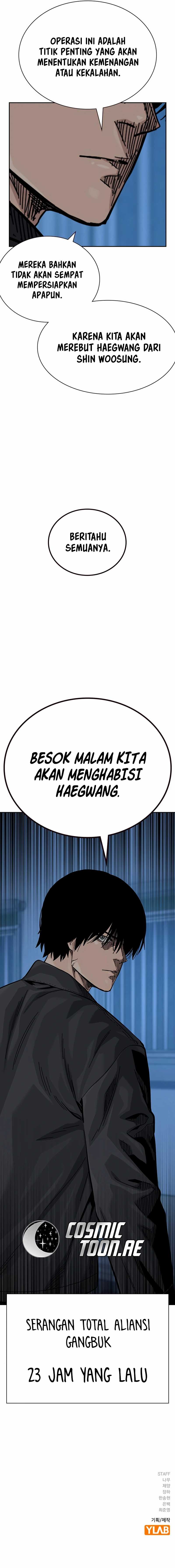 Dilarang COPAS - situs resmi www.mangacanblog.com - Komik to not die 164 - chapter 164 165 Indonesia to not die 164 - chapter 164 Terbaru 18|Baca Manga Komik Indonesia|Mangacan