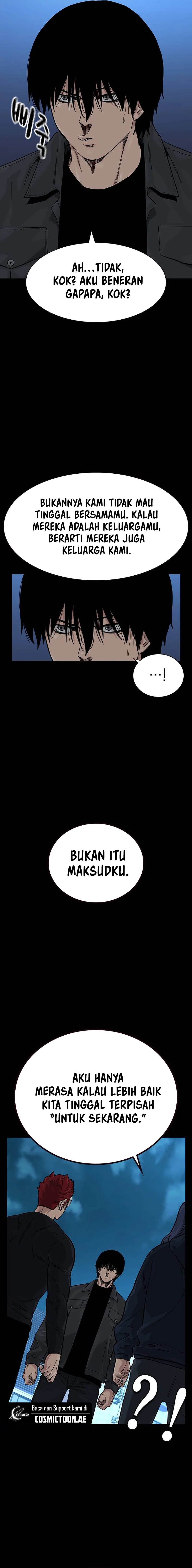 Dilarang COPAS - situs resmi www.mangacanblog.com - Komik to not die 167 - chapter 167 168 Indonesia to not die 167 - chapter 167 Terbaru 3|Baca Manga Komik Indonesia|Mangacan