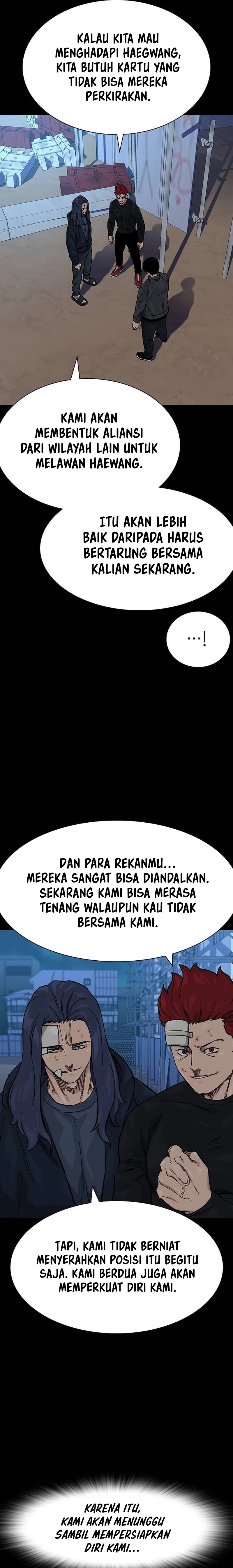 Dilarang COPAS - situs resmi www.mangacanblog.com - Komik to not die 167 - chapter 167 168 Indonesia to not die 167 - chapter 167 Terbaru 4|Baca Manga Komik Indonesia|Mangacan