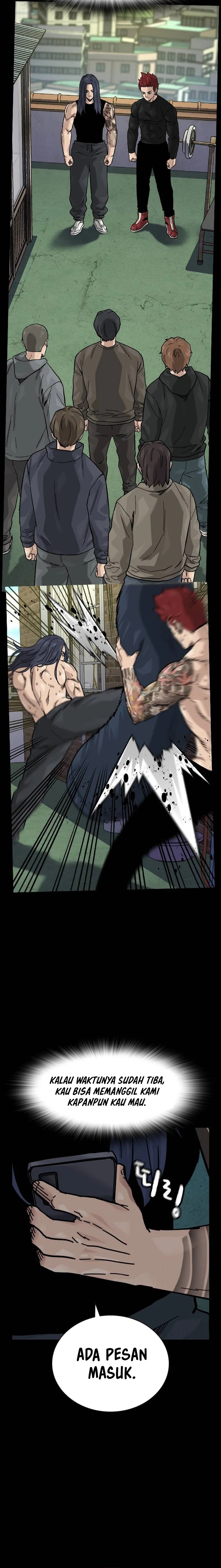 Dilarang COPAS - situs resmi www.mangacanblog.com - Komik to not die 167 - chapter 167 168 Indonesia to not die 167 - chapter 167 Terbaru 5|Baca Manga Komik Indonesia|Mangacan