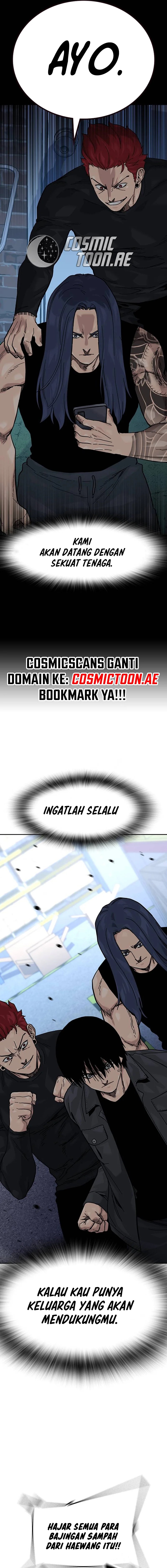 Dilarang COPAS - situs resmi www.mangacanblog.com - Komik to not die 167 - chapter 167 168 Indonesia to not die 167 - chapter 167 Terbaru 6|Baca Manga Komik Indonesia|Mangacan