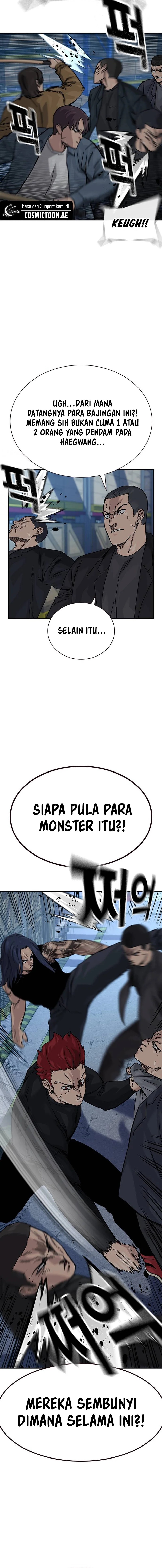 Dilarang COPAS - situs resmi www.mangacanblog.com - Komik to not die 167 - chapter 167 168 Indonesia to not die 167 - chapter 167 Terbaru 7|Baca Manga Komik Indonesia|Mangacan