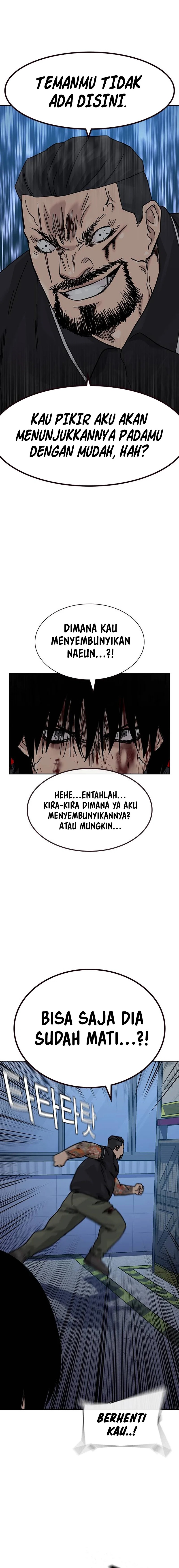 Dilarang COPAS - situs resmi www.mangacanblog.com - Komik to not die 167 - chapter 167 168 Indonesia to not die 167 - chapter 167 Terbaru 15|Baca Manga Komik Indonesia|Mangacan