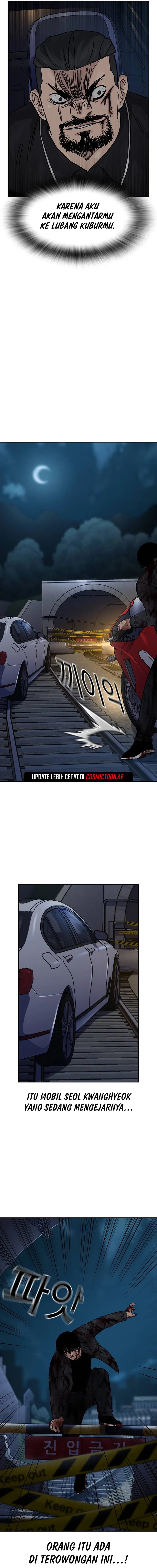 Dilarang COPAS - situs resmi www.mangacanblog.com - Komik to not die 167 - chapter 167 168 Indonesia to not die 167 - chapter 167 Terbaru 18|Baca Manga Komik Indonesia|Mangacan