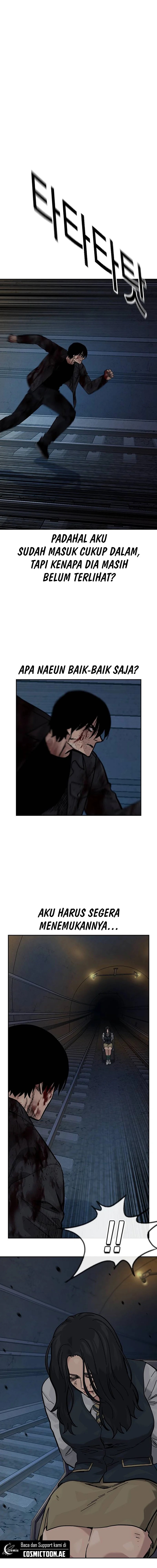 Dilarang COPAS - situs resmi www.mangacanblog.com - Komik to not die 167 - chapter 167 168 Indonesia to not die 167 - chapter 167 Terbaru 19|Baca Manga Komik Indonesia|Mangacan