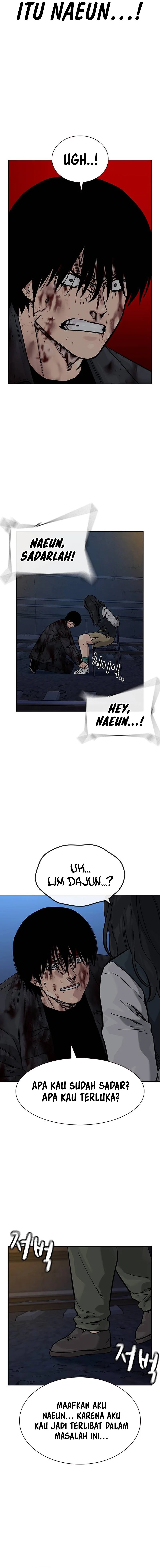 Dilarang COPAS - situs resmi www.mangacanblog.com - Komik to not die 167 - chapter 167 168 Indonesia to not die 167 - chapter 167 Terbaru 20|Baca Manga Komik Indonesia|Mangacan