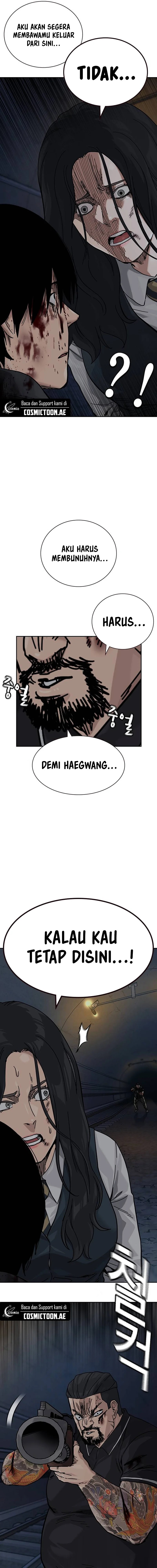 Dilarang COPAS - situs resmi www.mangacanblog.com - Komik to not die 167 - chapter 167 168 Indonesia to not die 167 - chapter 167 Terbaru 21|Baca Manga Komik Indonesia|Mangacan