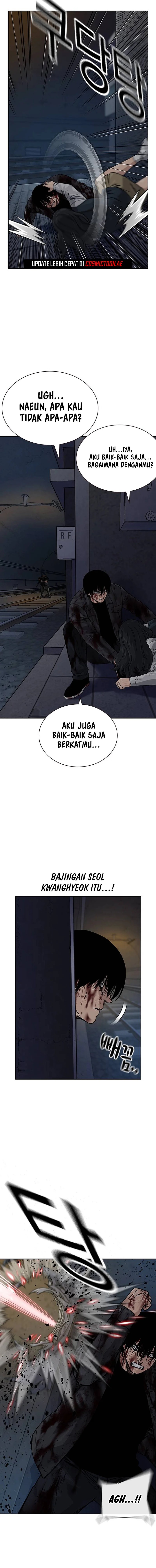 Dilarang COPAS - situs resmi www.mangacanblog.com - Komik to not die 167 - chapter 167 168 Indonesia to not die 167 - chapter 167 Terbaru 23|Baca Manga Komik Indonesia|Mangacan