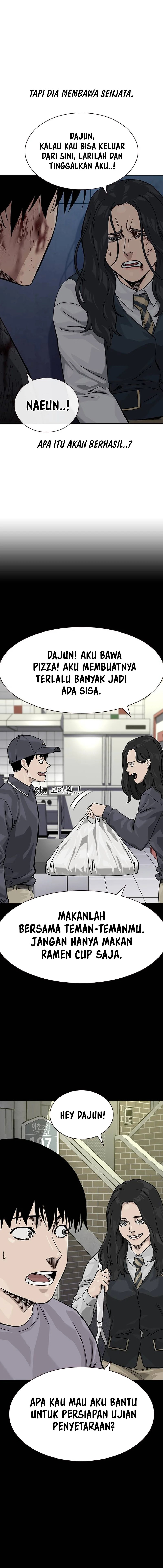 Dilarang COPAS - situs resmi www.mangacanblog.com - Komik to not die 167 - chapter 167 168 Indonesia to not die 167 - chapter 167 Terbaru 28|Baca Manga Komik Indonesia|Mangacan