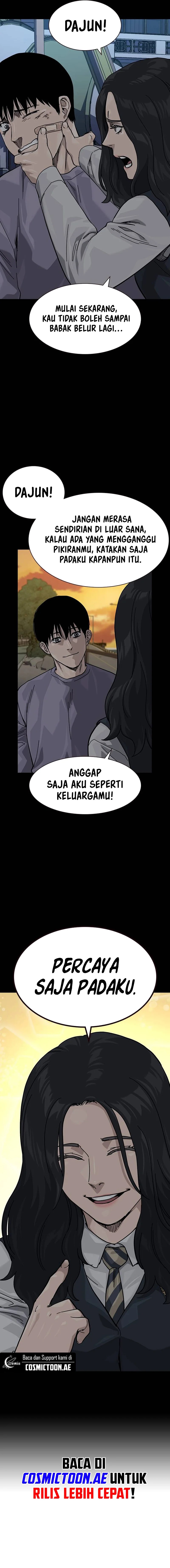 Dilarang COPAS - situs resmi www.mangacanblog.com - Komik to not die 167 - chapter 167 168 Indonesia to not die 167 - chapter 167 Terbaru 29|Baca Manga Komik Indonesia|Mangacan