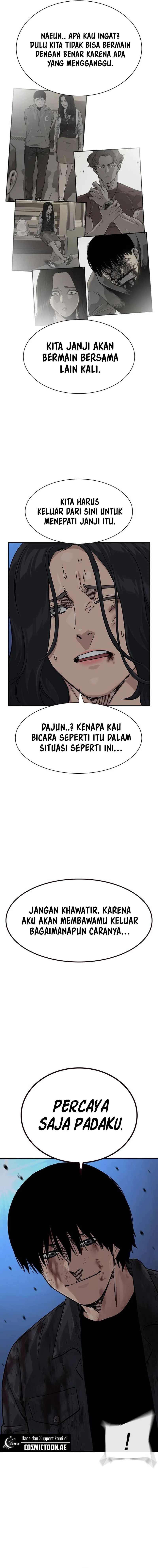 Dilarang COPAS - situs resmi www.mangacanblog.com - Komik to not die 167 - chapter 167 168 Indonesia to not die 167 - chapter 167 Terbaru 30|Baca Manga Komik Indonesia|Mangacan