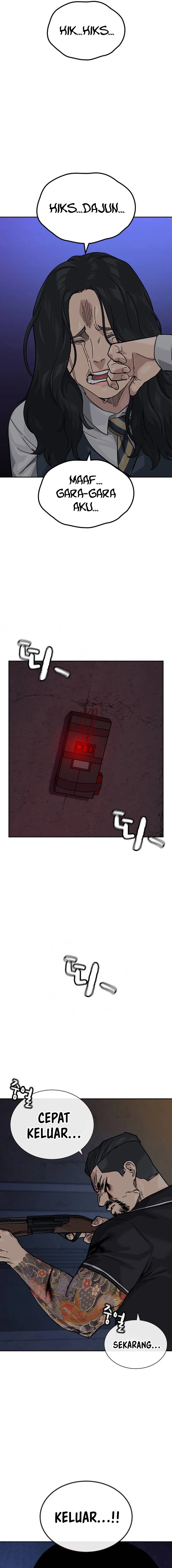 Dilarang COPAS - situs resmi www.mangacanblog.com - Komik to not die 167 - chapter 167 168 Indonesia to not die 167 - chapter 167 Terbaru 31|Baca Manga Komik Indonesia|Mangacan