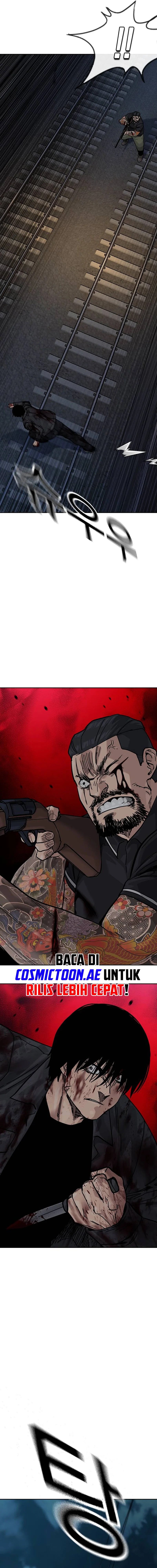 Dilarang COPAS - situs resmi www.mangacanblog.com - Komik to not die 167 - chapter 167 168 Indonesia to not die 167 - chapter 167 Terbaru 33|Baca Manga Komik Indonesia|Mangacan