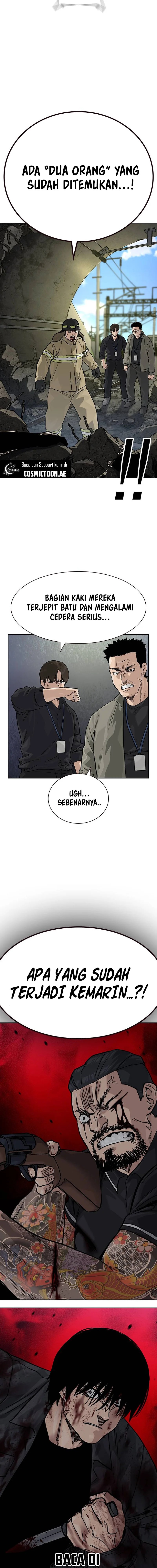 Dilarang COPAS - situs resmi www.mangacanblog.com - Komik to not die 167 - chapter 167 168 Indonesia to not die 167 - chapter 167 Terbaru 36|Baca Manga Komik Indonesia|Mangacan