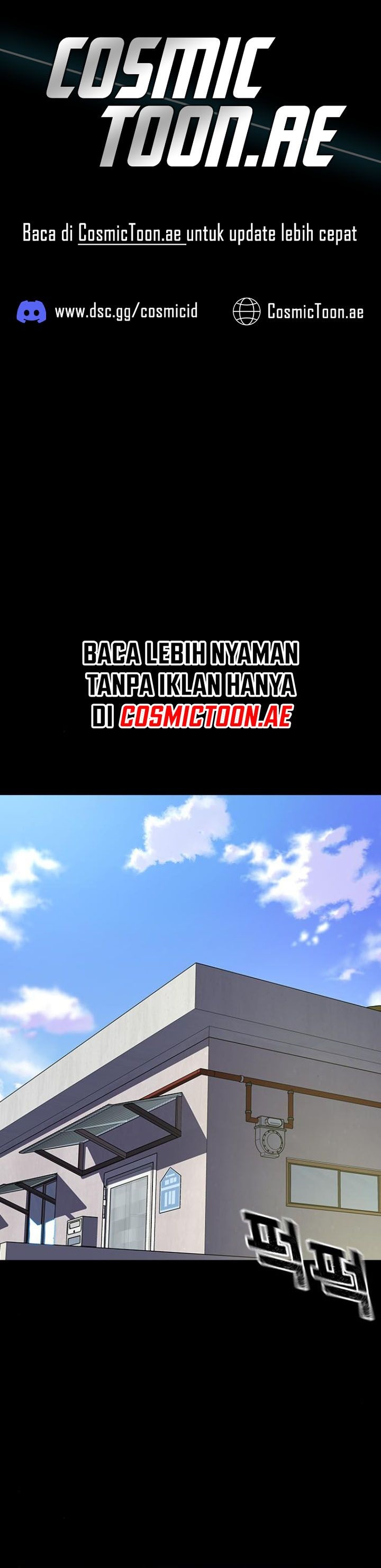To Not Die chapter 168